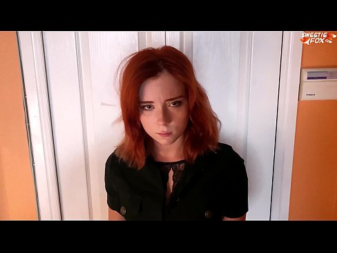 ❤️ Gardiani i Sigurimit dënoi një grua të bukur për vjedhje në dyqan - Cum In Mouth Video anale tek ne ❌❤