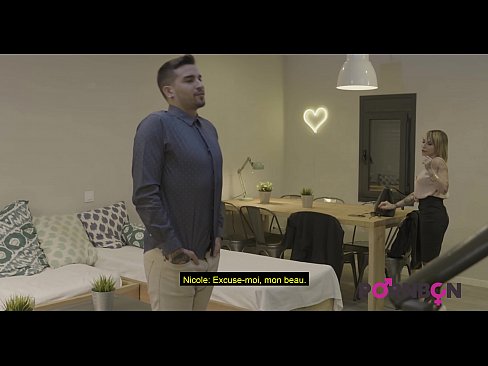 ❤️ PORNBCN 4K Një grua e pjekur me cica të mëdha dëshiron të jetë zhigolo e re e ndyrë anale me kar të madh blowjob amortizëm i vështirë qij punë me dorë stil qeni pidhi lëpij orgazmë Titra frëngjisht Video anale tek ne ❌❤